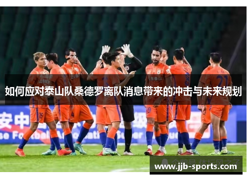 如何应对泰山队桑德罗离队消息带来的冲击与未来规划
