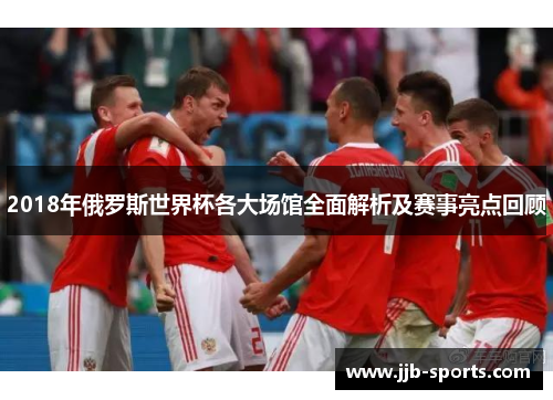 2018年俄罗斯世界杯各大场馆全面解析及赛事亮点回顾